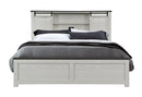 Ava Beige Bed