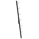 Zayan Floor Mirror with LED Lighting