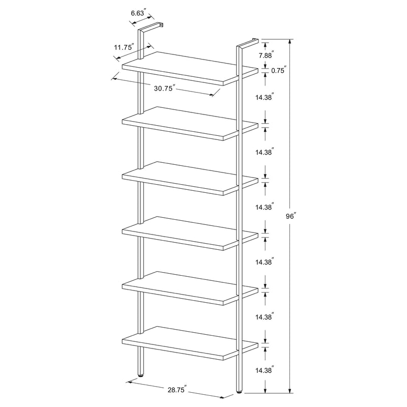 Owens Wall Shelves