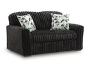 Midnight-Madness Loveseat