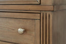 Mylarken Nightstand