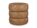 Ummi Swivel Accent Ottoman