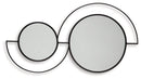 Shayham Accent Mirror