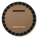 Corinsworth Accent Mirror