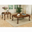 Dresden Cherry Oak Coffee Table