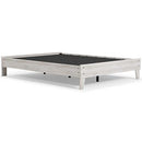 Shawburn Queen Platform Bed