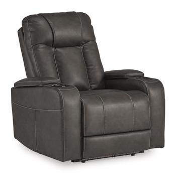 Feazada Power Recliner