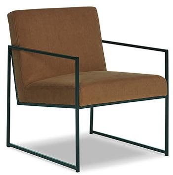 Aniak Accent Chair