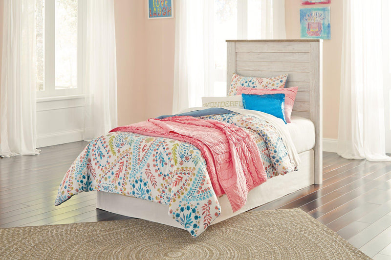 Willowton Bed