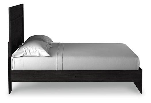 Belachime Bed