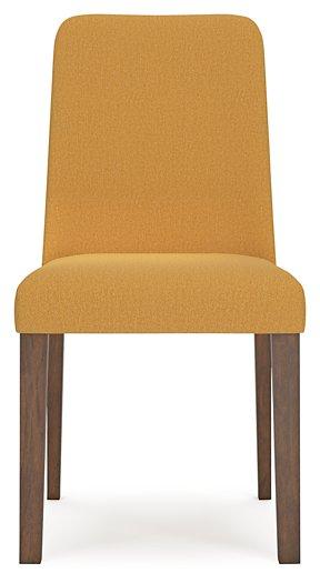 Lyncott Dining Chair