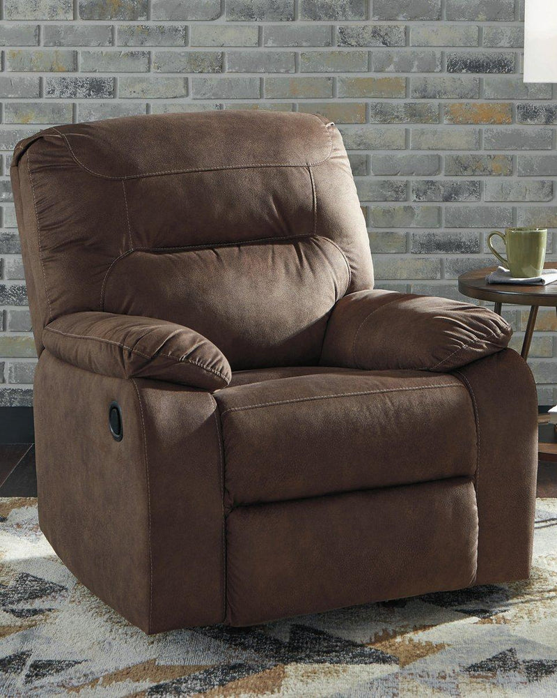 Bolzano Recliner