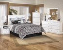 Bostwick Shoals Bedroom Set
