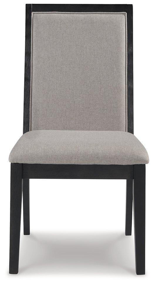 Foyland Dining Chair