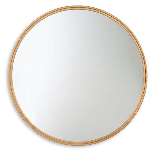 Brocky Accent Mirror