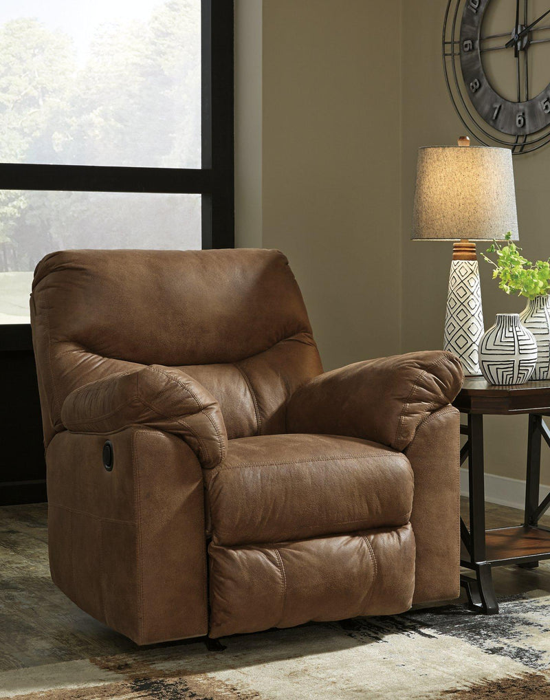 Boxberg Recliner