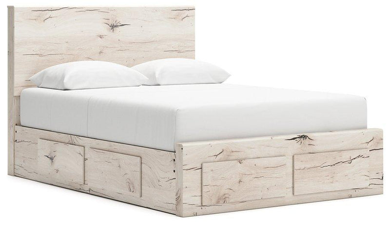 Lawroy Bed