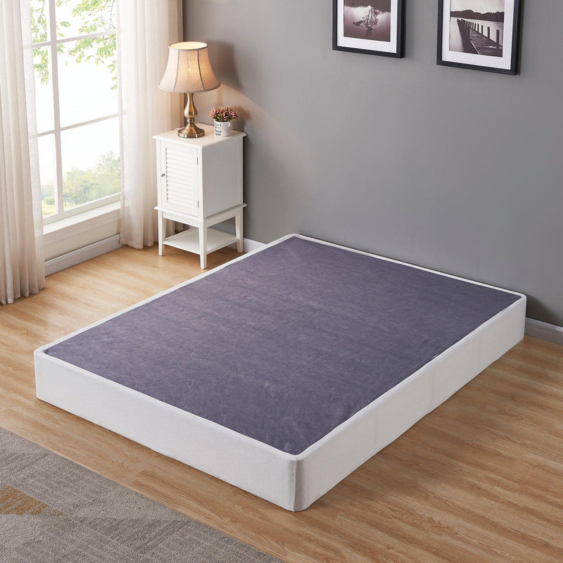 Chime 8 Inch Memory Foam Mattress Set