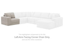 Next-Gen Gaucho Sectional Sofa with Chaise
