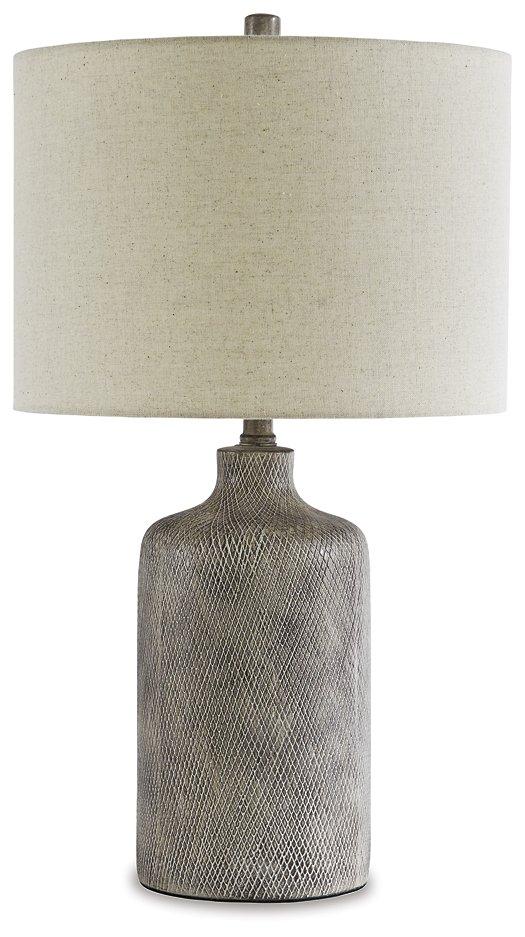 Linus Table Lamp image