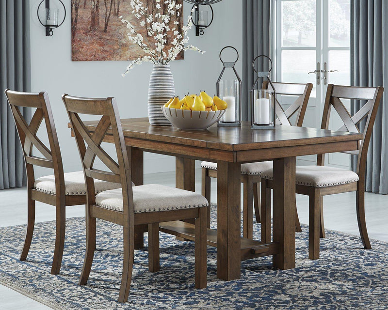 Moriville Dining Room Set