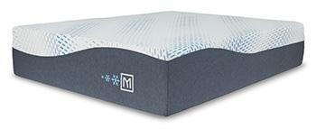 Millennium Cushion Firm Gel Memory Foam Hybrid Mattress