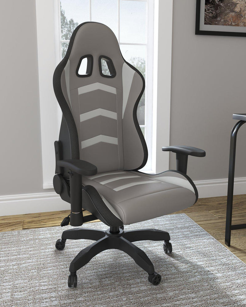 Lynxtyn Home Office Desk Chair