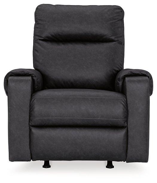 Axtellton Power Recliner