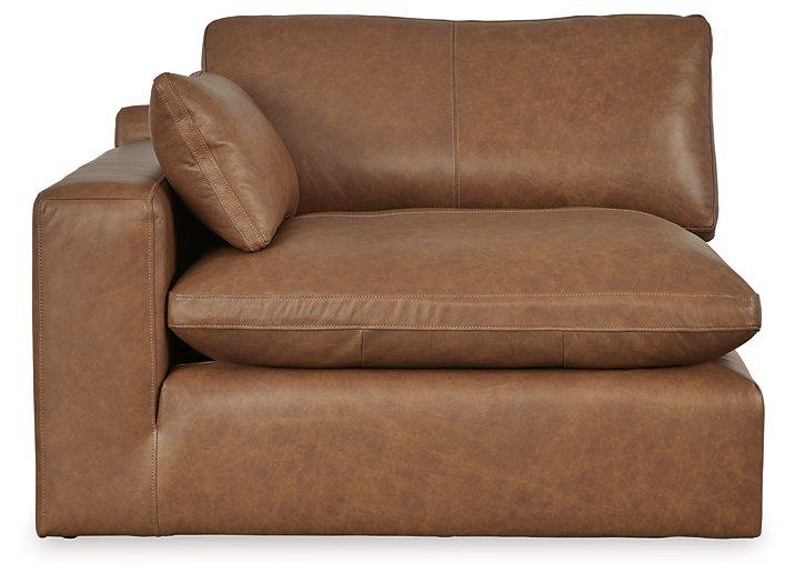 Emilia 3-Piece Sectional Sofa