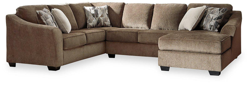 Graftin Living Room Set