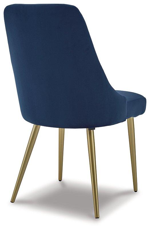 Wynora Dining Chair