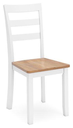 Gesthaven Dining Set