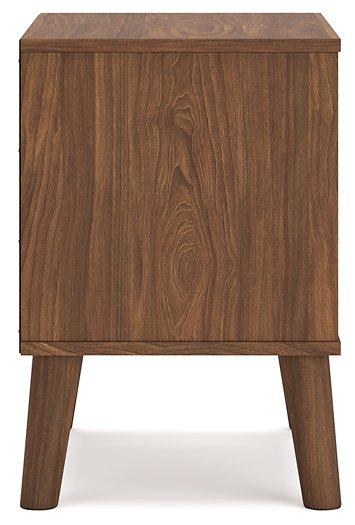 Fordmont Nightstand