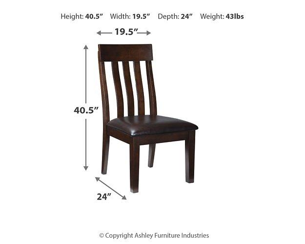 Haddigan Dining Set