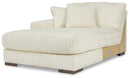 Lindyn Sectional with Double Chaise