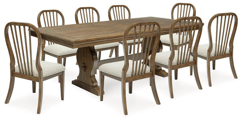 Sturlayne Dining Room Set