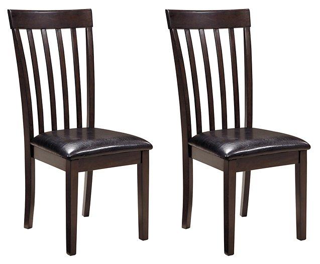 Hammis Dining Chair Set