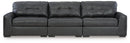 Brindley Pier Sectional Sofa