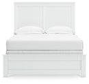 Bostwick Shoals Bedroom Set
