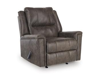 Lixtowel Recliner