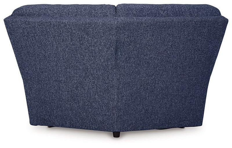 Acklen Place Power Reclining Sectional with Chaise