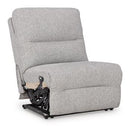 Acklen Place Power Reclining Sectional with Chaise