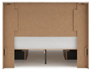 Lawroy Bed