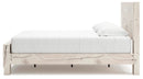Lawroy Bed