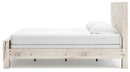 Lawroy Bed