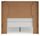 Lawroy Bed