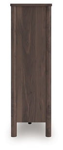 Pamytta Wide Chest of Drawers