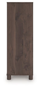 Pamytta Dressing Chest