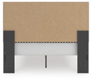 Zuraleus Bed