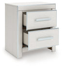 Zuraleus Nightstand
